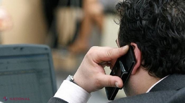 INFOGRAFIC // Câte cereri de interceptări telefonice sunt autorizate anual în R. Moldova