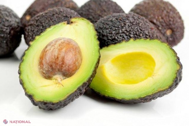 Câteva lucruri inedite pe care nu le ştiai despre avocado