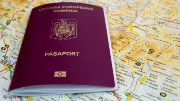 Maia Sandu, întrebată de un jurnalist rus de ce și-a făcut pașaport românesc: „Bunicii mei au avut pașapoarte românești. Pentru mine a fost important să am pașaport românesc”. Ce spune șefa statului despre Unirea R. Moldova cu România