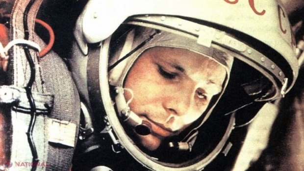 VIDEO // Cum a MURIT Iuri Gagarin, primul om ajuns în COSMOS acum 60 de ani. Rusia a DESECRETIZAT rezultatele anchetei despre accidentul cosmonautului
