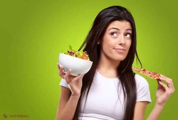 Mit sau realitate: Ți se MICȘOREAZĂ stomacul dacă mănânci mai puțin?