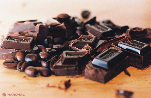De ce e bine să mănânci mai des ciocolată! Ce se întâmplă în organismul tău dacă o consumi 