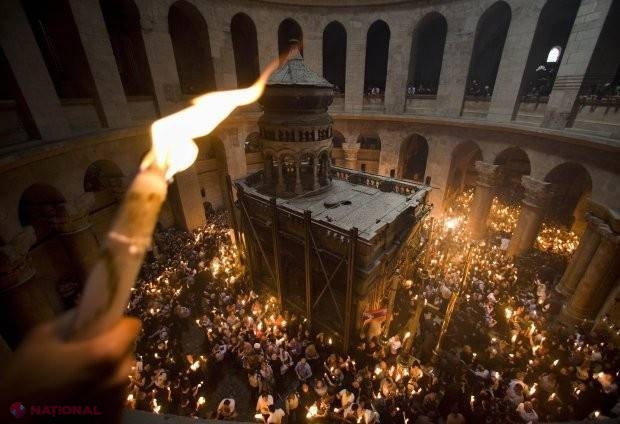 De ce Paştele catolicilor se sărbătoreşte în altă zi faţă de Paştele ortodocşilor. Calendarul sărbătorii până în 2026