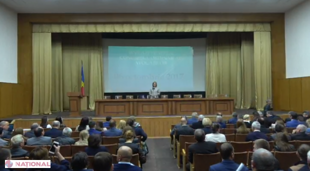 Avocații din R. Moldova au decis să intre în GREVĂ GENERALĂ 