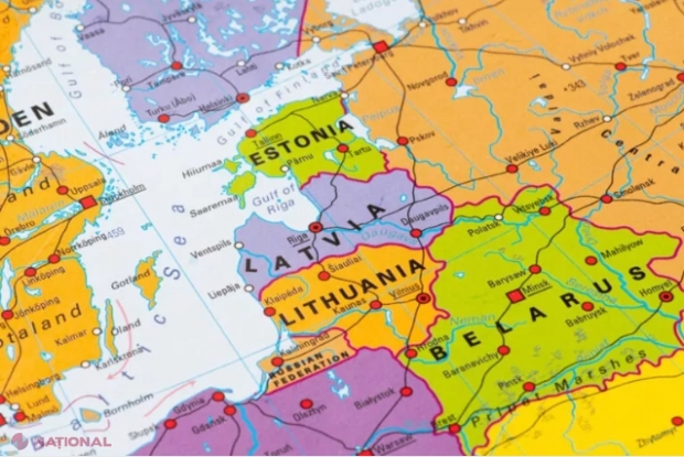 Estonia acuză Rusia de încălcarea reglementărilor internaţionale prin interferenţe GPS