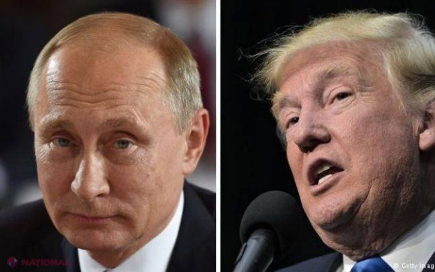 Trump l-a provocat pe Putin. Cum va răspunde liderul de la Kremlin?