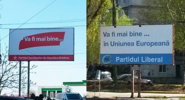 ZECI de milioane de lei pe conturile partidelor din R. Moldova: Pentru ce cheltuiesc cei mai mulți bani politicienii