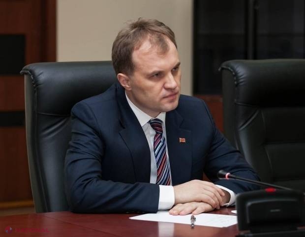 CRIZĂ // Șevciuk se teme de un Maidan la Tiraspol și aduce ACUZAȚII GRAVE celor din opoziție