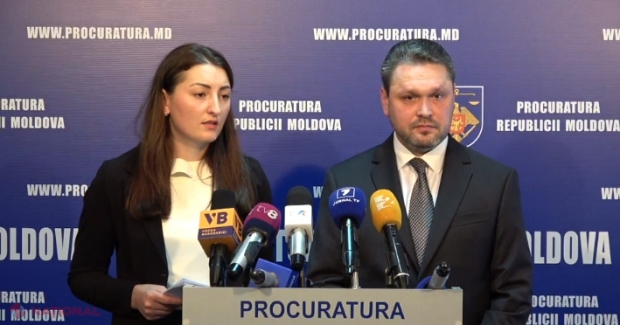 DOSARUL fraudei bancare // Filat și Platon - la ÎNCHISOARE, Ilan Șor - în LIBERTATE: Cum comentează procurora Bețișor