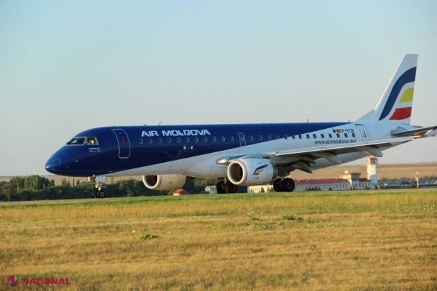 Privatizări în 2017: Statul se pregătește să scoată la vânzare companii precum „Air Moldova” și „Moldtelecom”