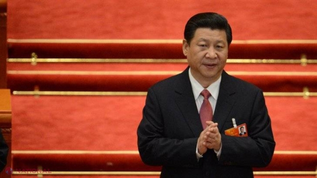DEJA VU // China. Al 19-lea Congres: Xi Jinping își consolidează puterea, promite NOUA eră a socialismului
