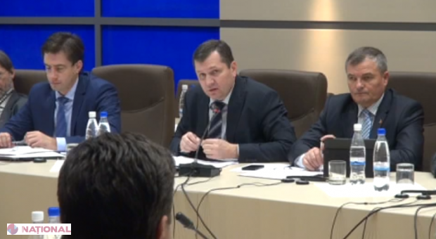 VIDEO // AUDIERI PUBLICE: Inițiativa de liberalizare a capitalului și stimulare fiscală, mai mult CRITICATĂ decât salutată 