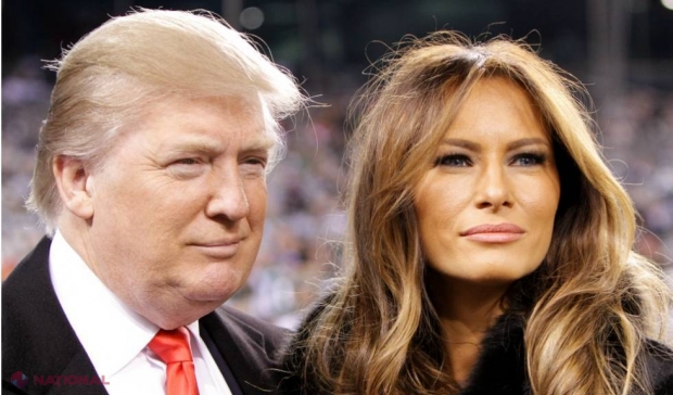 Lucrul REVOLTĂTOR pe care NU îl știai despre relația lui Donald Trump cu soția sa, Melania 