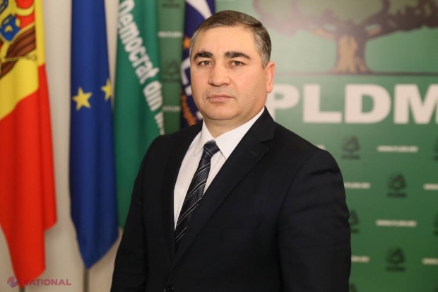 SCENARIUL de la Soroca s-ar putea repeta la Ialoveni: Coaliție PD-PCRM-PSRM pentru a demite președintele raionului