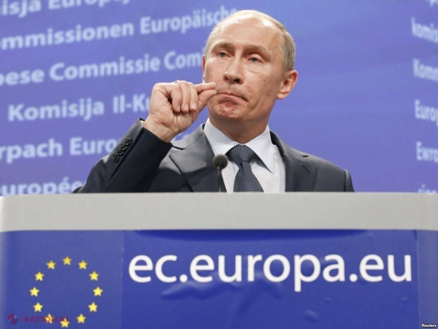UE a decis. Ce se întâmplă cu sancţiunile aplicate Rusiei