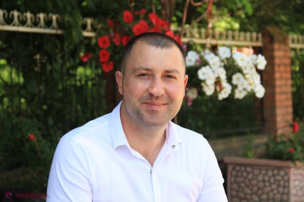 REPORTAJ // Primarul care NU are concurenți la scrutinul de duminică. „Hai, Petrică!”