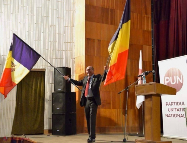 Diacov e DERANJAT de prezența excesivă a lui Băsescu în R. Moldova: „A crezut că e MESIA pentru Moldova. Să stea ACASĂ la el, ne descurcăm și fără el aici”