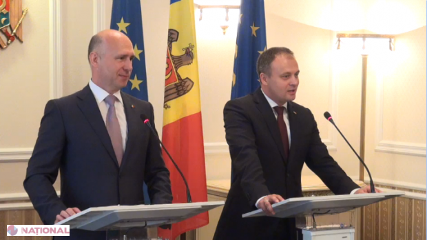 Candu, despre recuperarea miliardului furat din buzunarele cetățenilor R. Moldova: „Cetățenii nici nu vor simți această sumă”