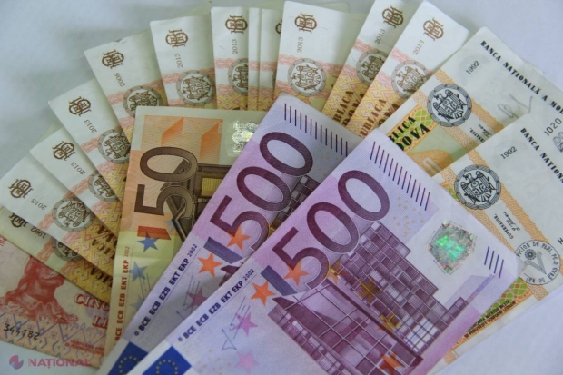 NOUTATE // Cetățenii care-și vor cumpăra case sau mașini mai scumpe de 30 de mii de euro, OBLIGAȚI să justifice la FISC de unde au bani