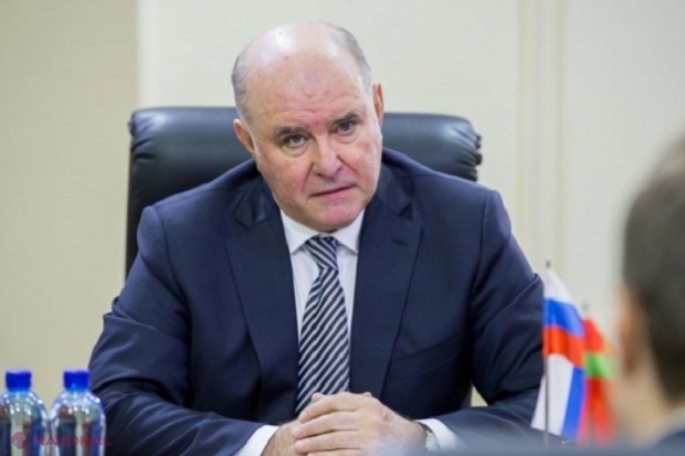 Viceministrul rus de Externe, Grigori Karasin, vine mâine în R. Moldova: Cu cine se va întâlni