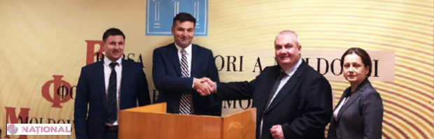 PREMIERĂ după zece ani: BERD salută procurarea de către Banca Transilvania din România a 39,2% din acțiunile Victoriabank din R. Moldova