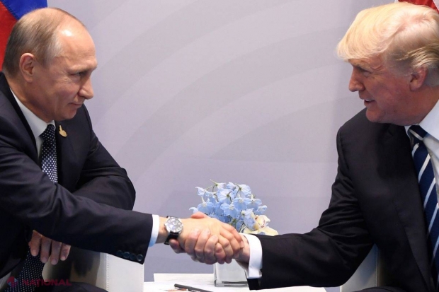 LOVITURA dată de Rusia celui mai puternic om al lumii. Trump nu se aştepta la asta. DEZASTRUL este iminent