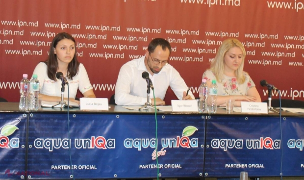 ATENȚIE la Visul American! Companiile intermediare din R. Moldova la „Loteria Green Card” vă pot estorca
