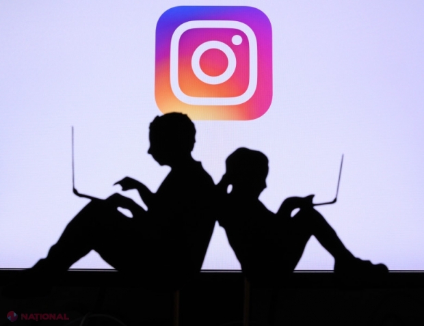 Instagram va testa funcţii care blurează mesajele ce conţin nuditate, pentru a proteja adolescenţii