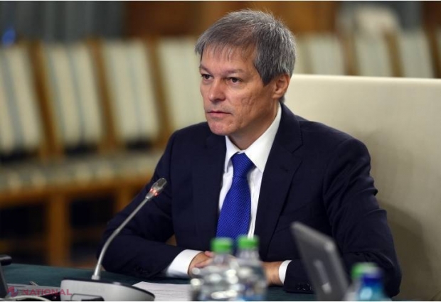 Premierul României: „Subiectul UNIRII nu trebuie ascuns sub preş”