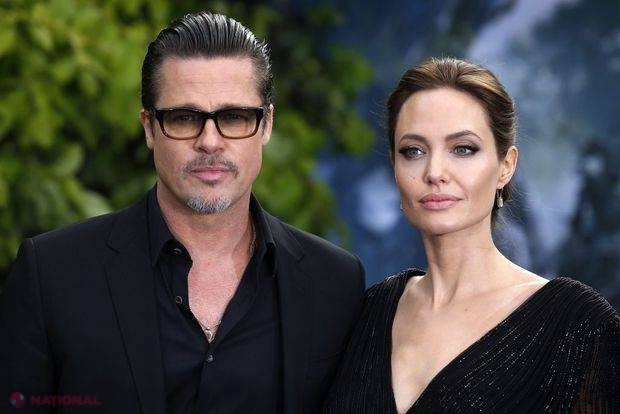 Secretul a ieşit la iveală. Decizia luată de Angelina Jolie, la care nimeni NU se mai aştepta