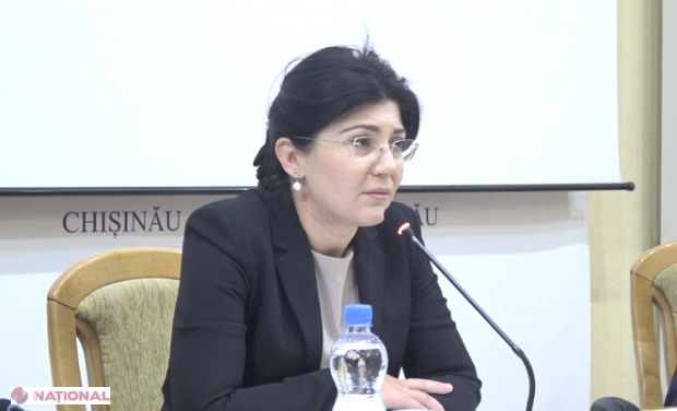 Silvia Radu a făcut o „RADIOGRAFIE” preliminară a situației din cadrul Primăriei: „HAOS managerial și lipsă de viziune”. Care-s prioritățile primarului interimar