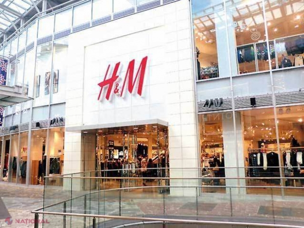 S-a TERMINAT: H&M anunţă sfârşitul hainelor ieftine