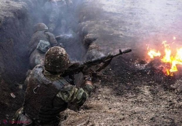 Cum a REACȚIONAT Moscova la mutarea militară decisivă a Ucrainei 