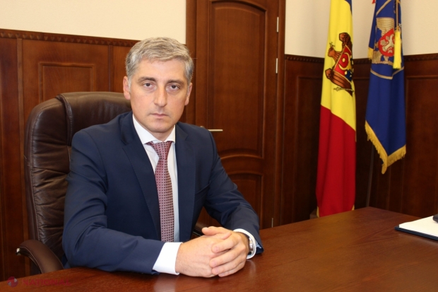 Maia Sandu îi RĂSPUNDE lui Harunjen, care se vrea înapoi în fotoliul de procuror general al R. Moldova. „Cei care au servit regimuri CORUPTE nu au șanse să revină în sistem”