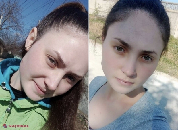 VIDEO // Noi CIRCUMSTANȚE în cazul fetei de 19 din Orhei, care a dispărut fără urmă acum o săptămână. Poliția a extins căutările și în raionul Telenești