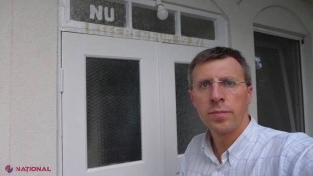 FILMUL lui Dorin Chirtoacă: „NU participați la farsa numită referendum”