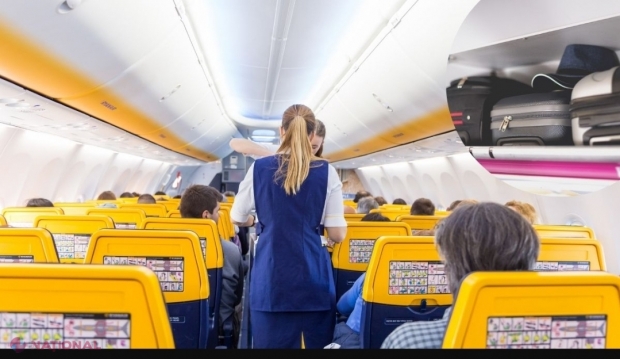 Lista regulilor pentru bagajele de mână în 2024 pentru Wizz Air, Ryanair, easyJet, Jet2 și TUI