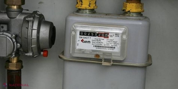NERUȘINARE // Cum sunt mințiți consumatorii de gaze care duc contoarele la expertiză