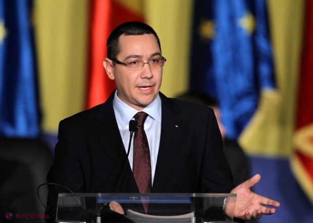 Victor Ponta, reacție la AMENINȚAREA făcută de Rusia: „România nu poate fi intimidată! Scutul anti-rachetă e fundamental”