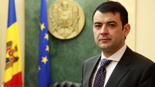 Ce s-a întâmplat cu dosarul privind diploma „CUMPĂRATĂ” a fostului premier Gaburici