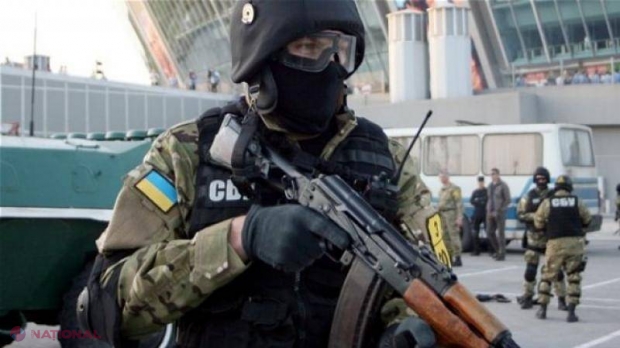 Jurnalist CNN, capturat de separatiștii din Ucraina