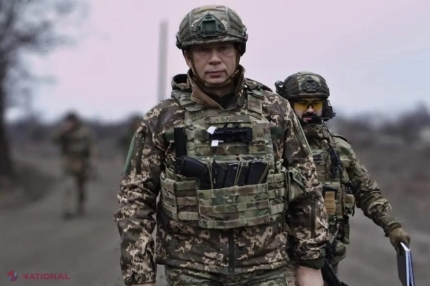 Atacul care poate fi „fatal” pentru armata lui Putin. Avertismentul dat de „Leopardul zăpezilor”