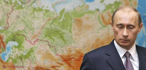 Expert: După „alegeri”, va fi creat statul NOVORUSIA, conform PLANULUI lui Putin