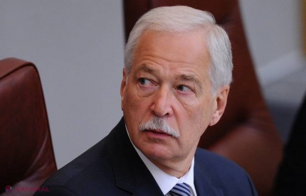 Putin l-a exclus din Consiliul de Securitate, după 12 ani de activitate