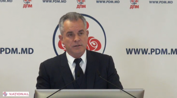 FOTO, VIDEO // Plahotniuc urma să fie ASASINAT? Ministrul de Interne al Ucrainei: „Organizatorii au fost REȚINUȚI”