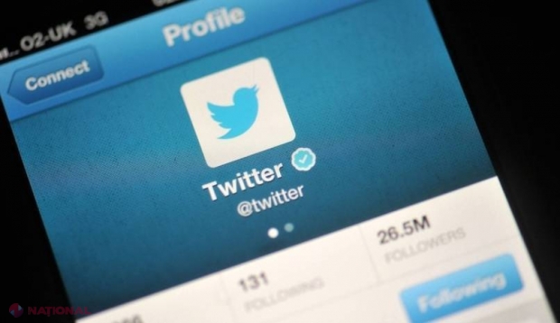 Motivul pentru care Twitter a suspendat aproape 400.000 de conturi în ultimele şase luni