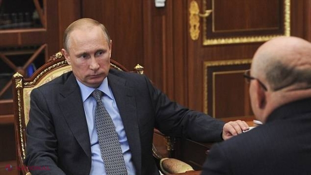 FOTO // Un mister bine păstrat: De ce şi-a ascuns Putin fiicele. Cum arată ACUM ȘI CINE SUNT 