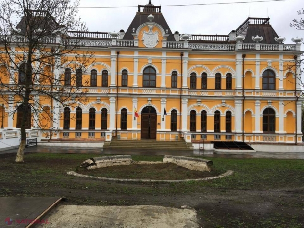 Un CONAC din R. Moldova, renovat cu 2,5 milioane de euro, își va deschide ușile pentru turiști începând cu 18 aprilie