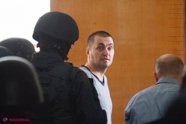 Sfaturi din PUȘCĂRIE pentru Maia Sandu de la condamnatul Veaceslav Platon