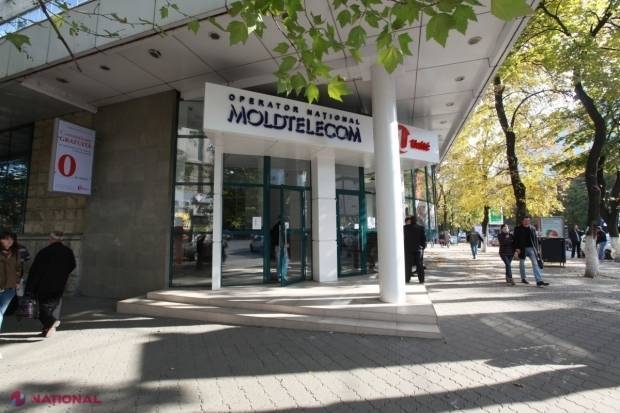 SURSE // Noul director al SA „Moldtelecom”, ales în SECRET? A lucrat anterior la Căile Ferate